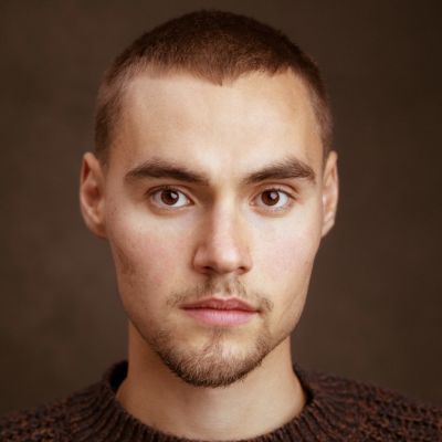 Evan Silverstein headshot